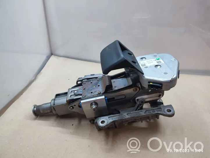 Audi Q7 4L Gruppo asse del volante 4F0905852B