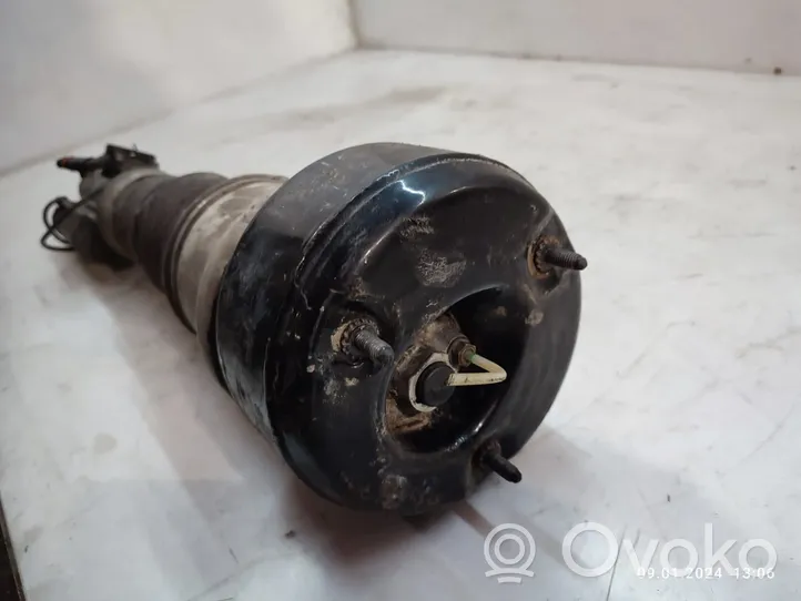 Mercedes-Benz S W221 Front air suspension shock absorber 