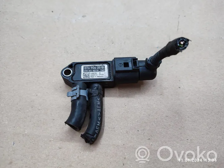 Volkswagen Tiguan Sensor 076906051B