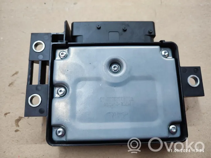 Volkswagen Tiguan Module de commande de frein à main 3AA907801E