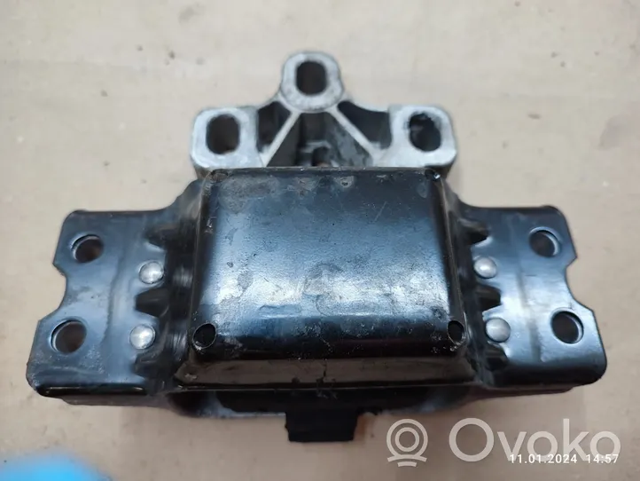 Volkswagen Tiguan Support de moteur, coussinet 3C0199555