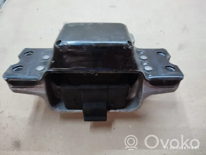 Volkswagen Tiguan Support de moteur, coussinet 3C0199555