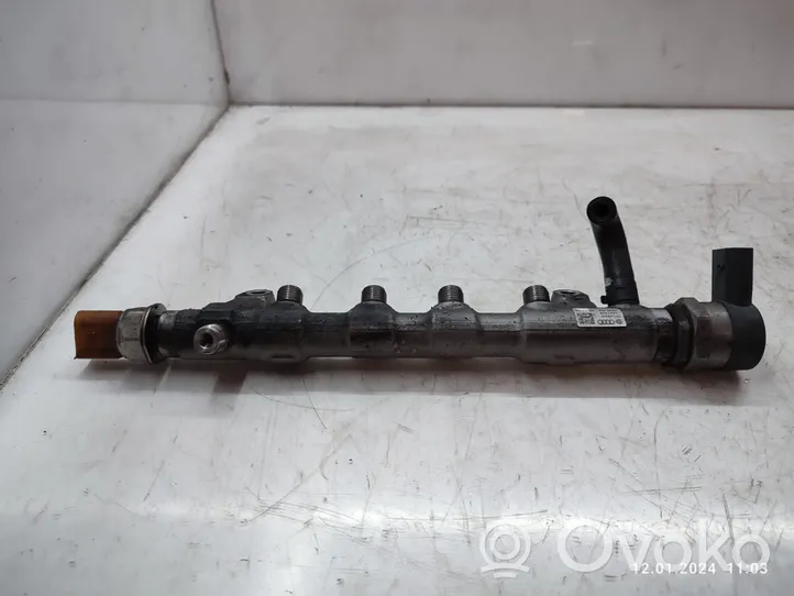 Volkswagen Tiguan Fuel main line pipe 03L089M