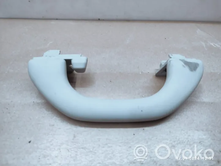 Volkswagen Tiguan Rear interior roof grab handle 1K0857607