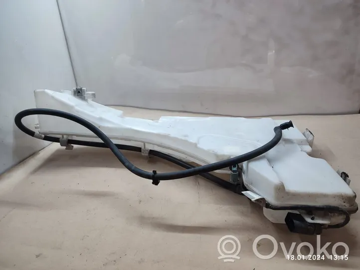 BMW X6 E71 Zbiornik płynu do spryskiwaczy szyby przedniej / czołowej 7190998