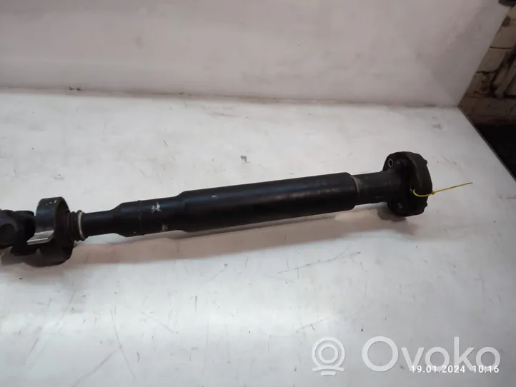 BMW X5 E70 Drive shaft (set) 7589129