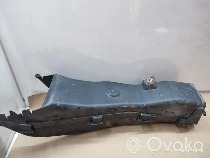 BMW X6 E71 Część rury dolotu powietrza 7180623