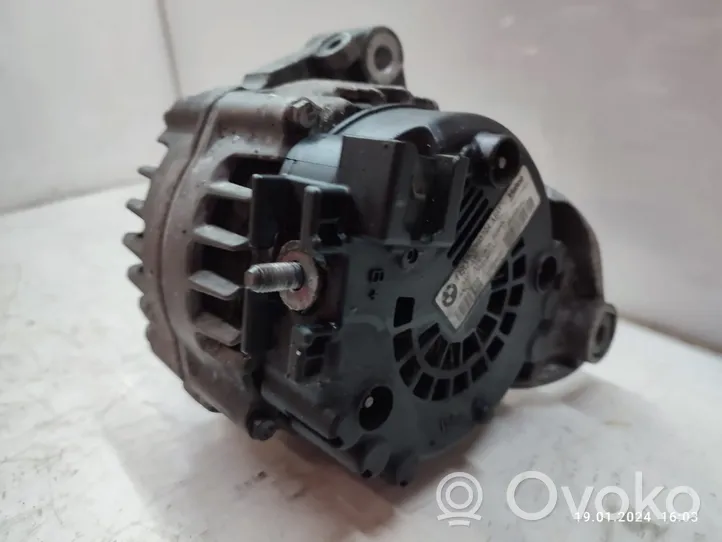 BMW X6 E71 Alternator 7803724