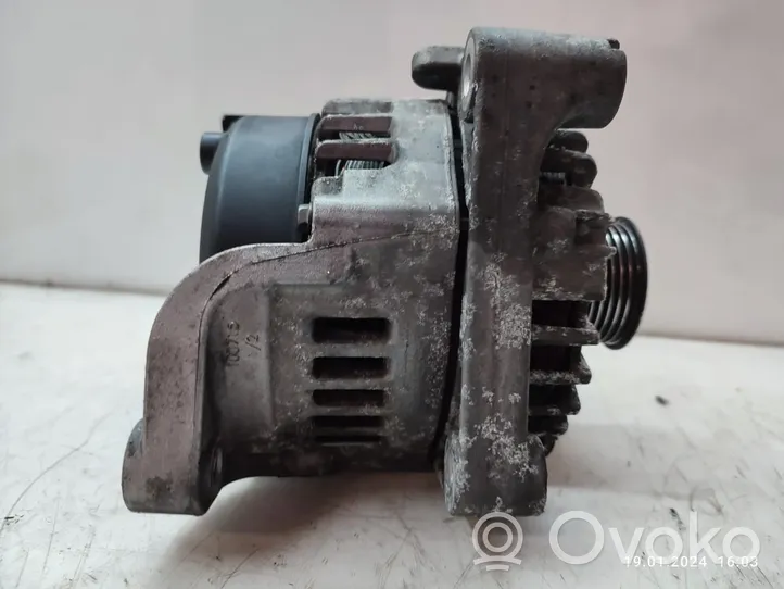 BMW X6 E71 Alternador 7803724