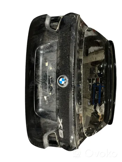 BMW X6 E71 Portellone posteriore/bagagliaio 