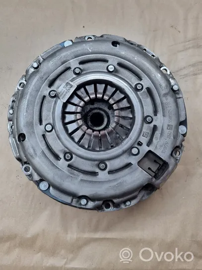 Opel Mokka X Clutch set kit 55485507