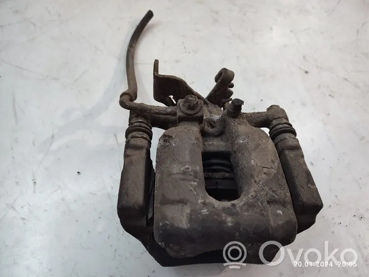 Opel Mokka X Rear brake caliper 