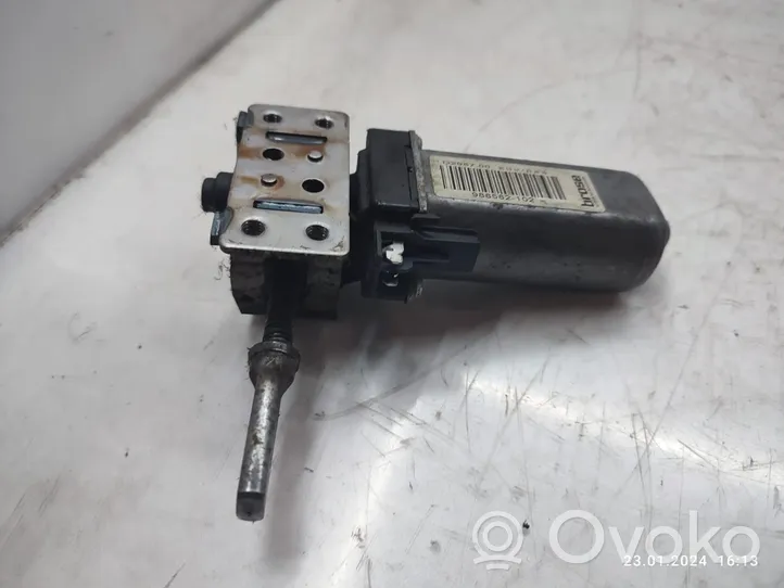 Audi Q7 4L Motorino di regolazione del sedile 988582