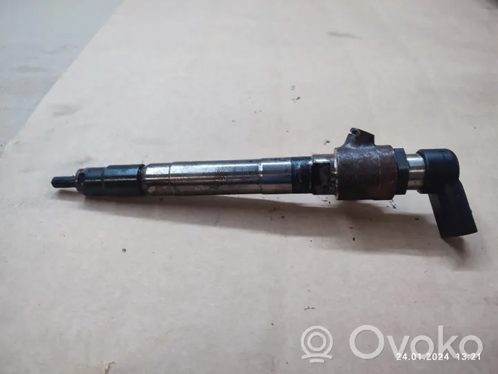 Ford Transit Custom Injecteur de carburant BK2Q9K566AG