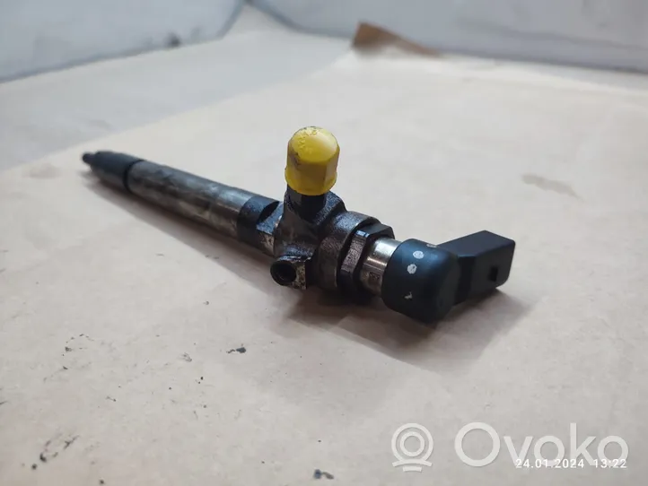 Ford Transit Custom Injecteur de carburant BK2Q9K566AG