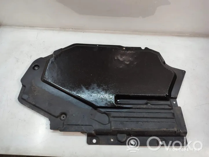 BMW X5 E70 Couvre soubassement arrière 7158405