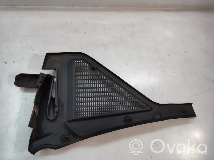 BMW X5 E70 Garniture d'essuie-glace 108341