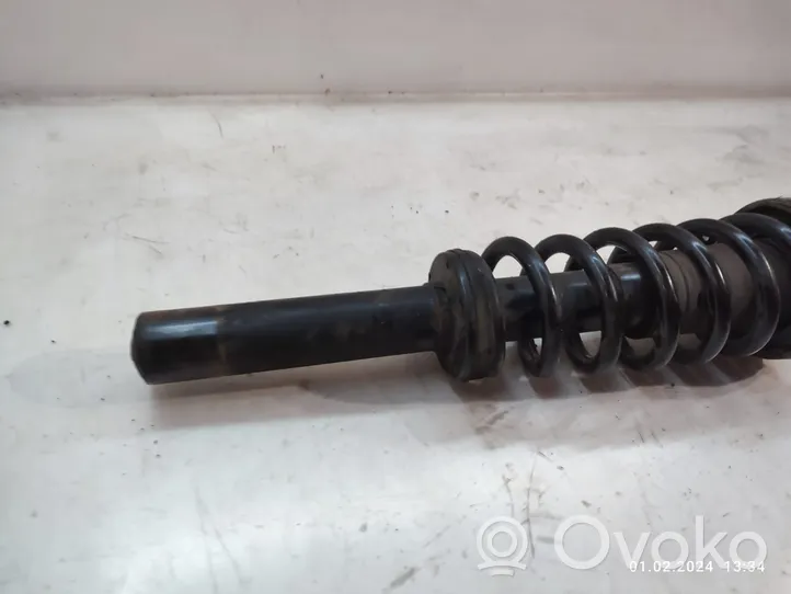 BMW X5 E70 Front shock absorber with coil spring 6781920