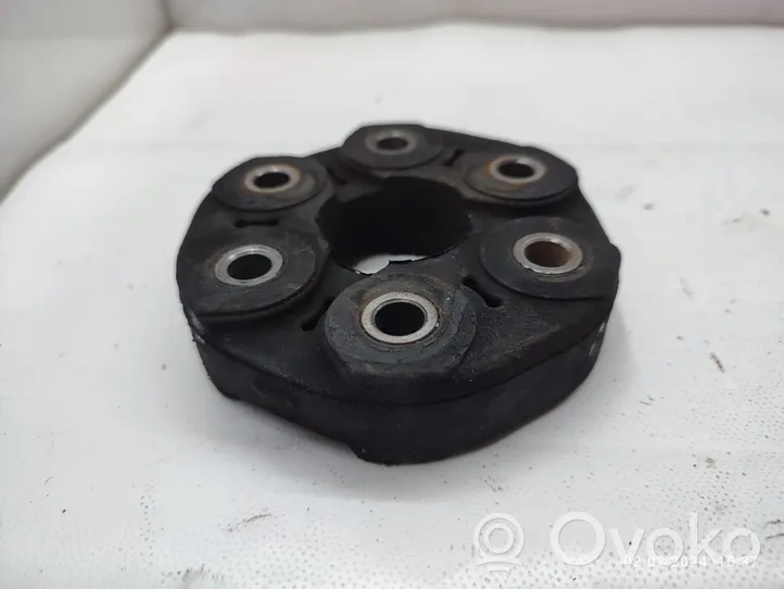 BMW X5 E70 Rear prop shaft donut coupling/joint 7503159