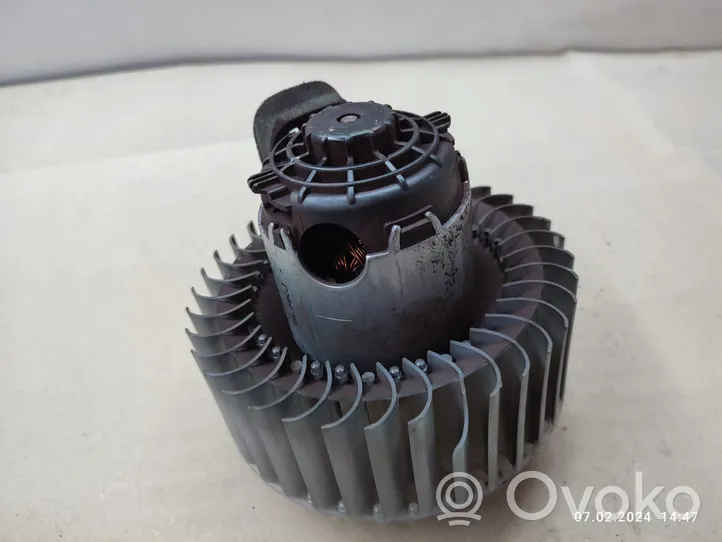 Opel Mokka X Heater fan/blower 