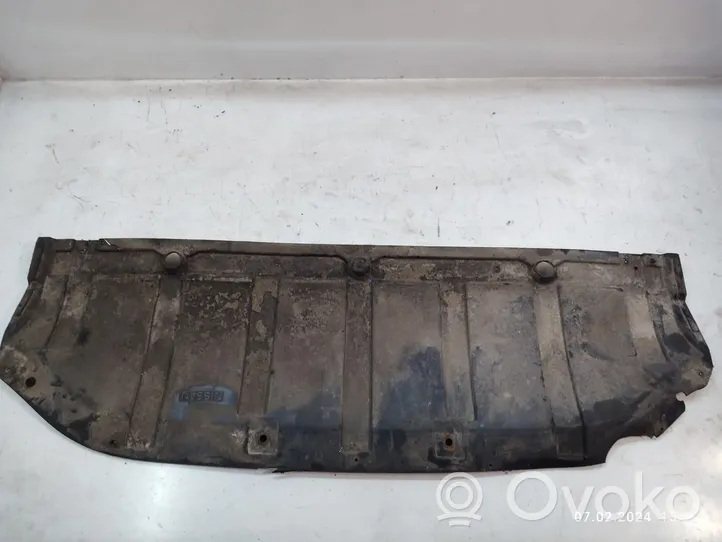 Nissan Qashqai Osłona pod zderzak przedni / Absorber 75892JD000