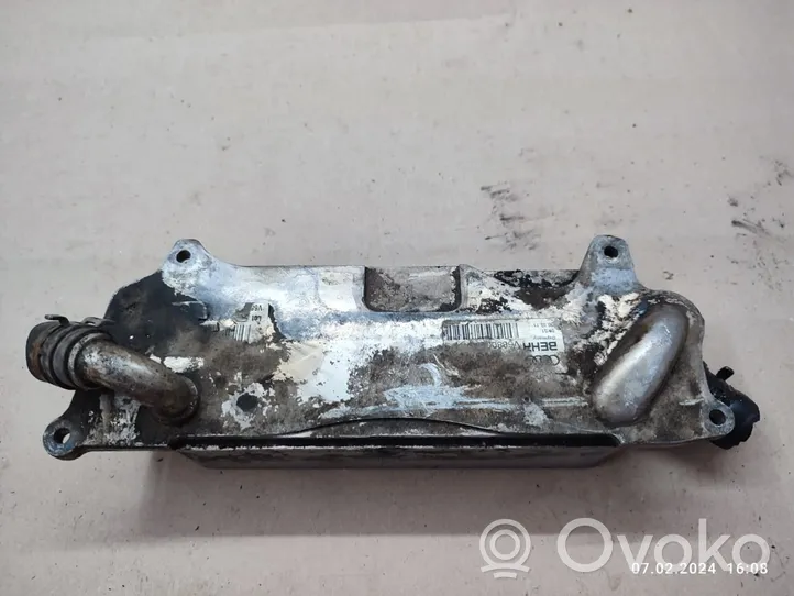 Audi A6 S6 C7 4G Valvola di raffreddamento EGR 