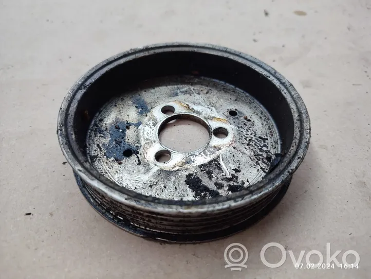 Audi A6 S6 C7 4G Puleggia pompa dell’acqua 059121031H