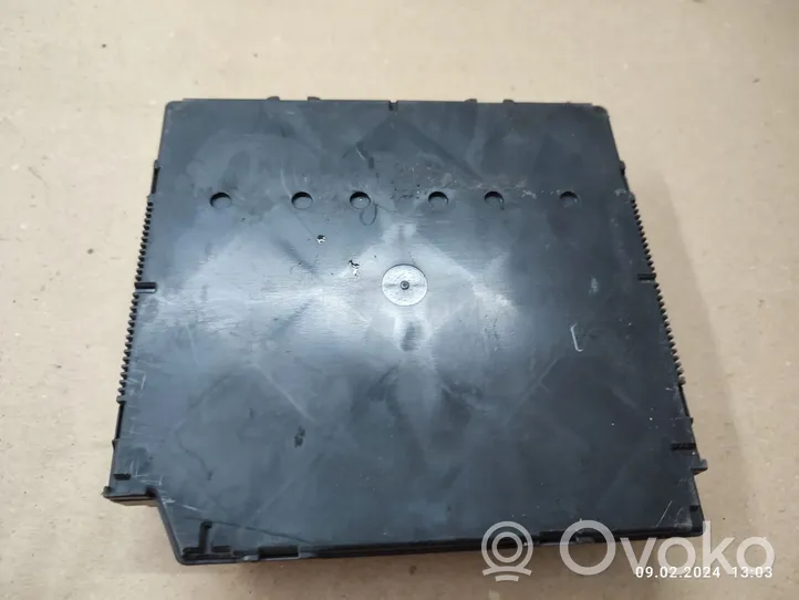 Volkswagen Tiguan Module confort 5K0937084F