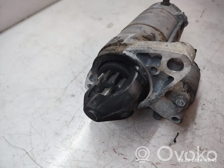 Toyota Avensis T250 Starter motor 281000R010