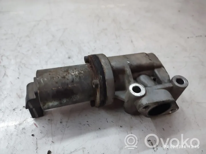 KIA Ceed Valvola EGR 