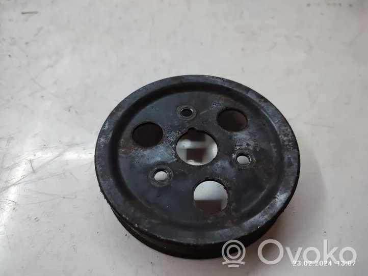 KIA Ceed Water pump pulley 