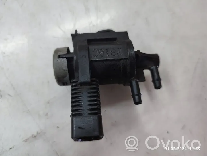 Volkswagen PASSAT CC Solenoidinis vožtuvas 1K0906283A