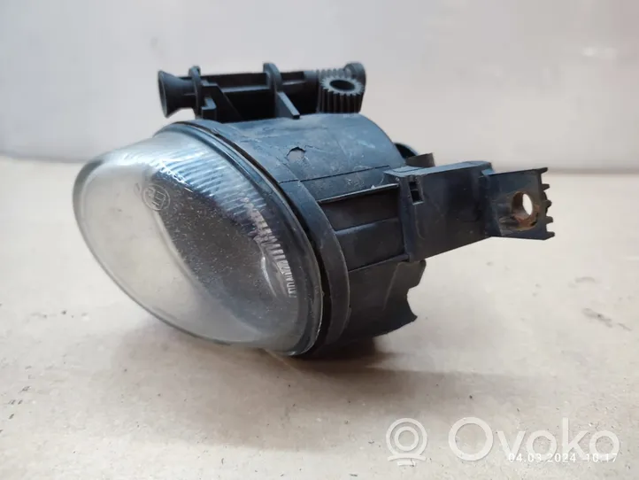 Audi A4 S4 B7 8E 8H Front fog light 89210614