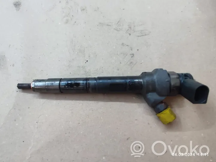 Volkswagen PASSAT CC Injecteur de carburant 0445110369