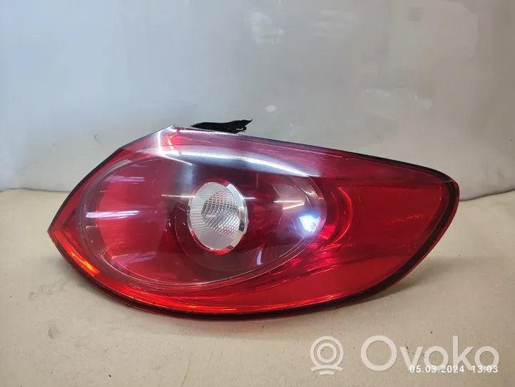 Volkswagen PASSAT CC Lampa tylna 3C8945096D