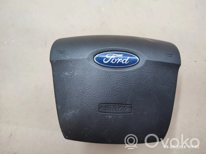 Ford Mondeo MK IV Airbag dello sterzo 6M21U042B85