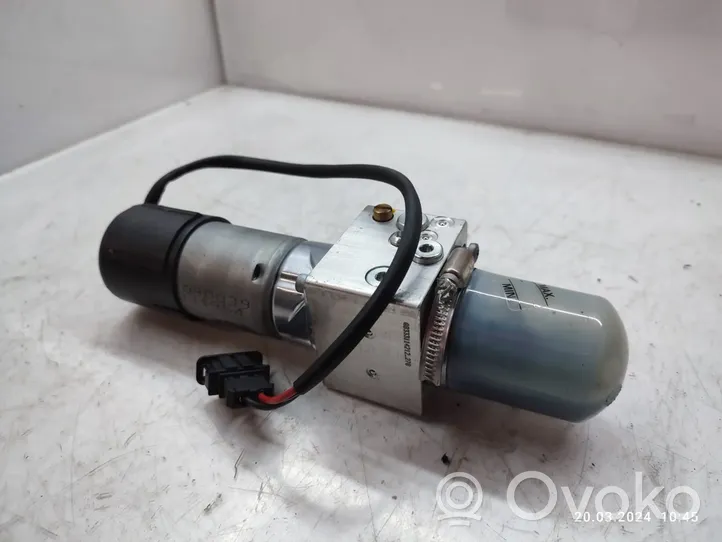 Audi A3 S3 8P Pompe hydraulique de toit convertible 