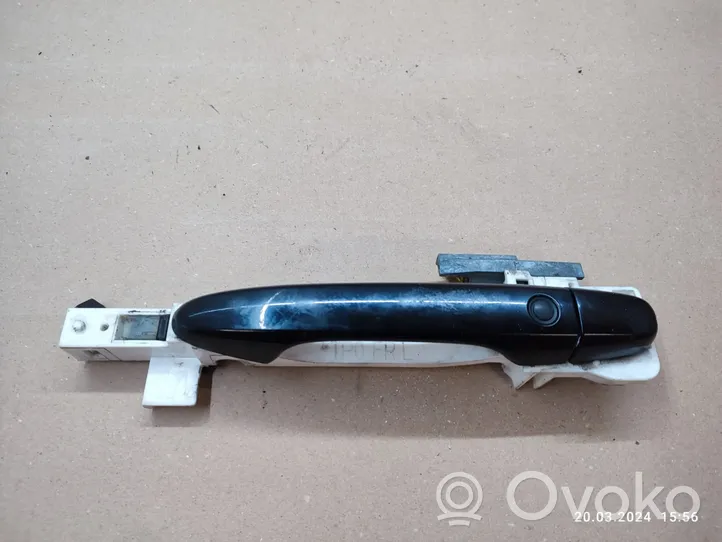 Honda Civic IX Front door exterior handle 