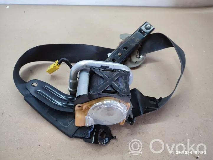 Honda Civic IX Ceinture de sécurité avant 61450TV1E010M4