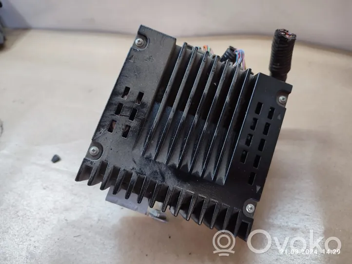 Honda Civic IX Amplificateur de son 39186TV0E012M1