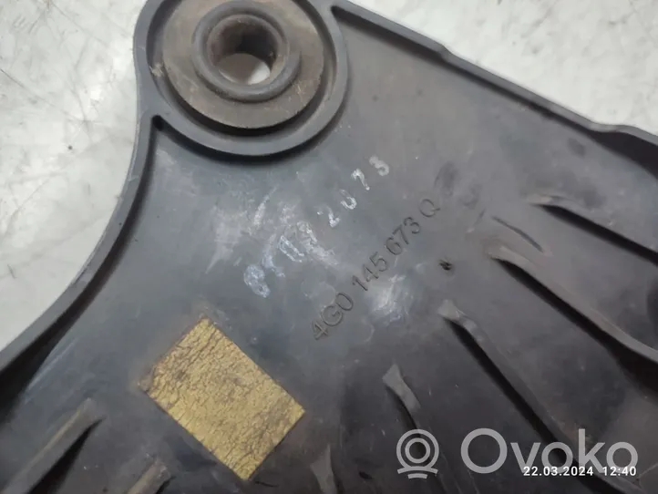 Audi A6 S6 C7 4G Interkūlerio žarna (-os)/ vamzdelis (-iai) 4G0145673Q