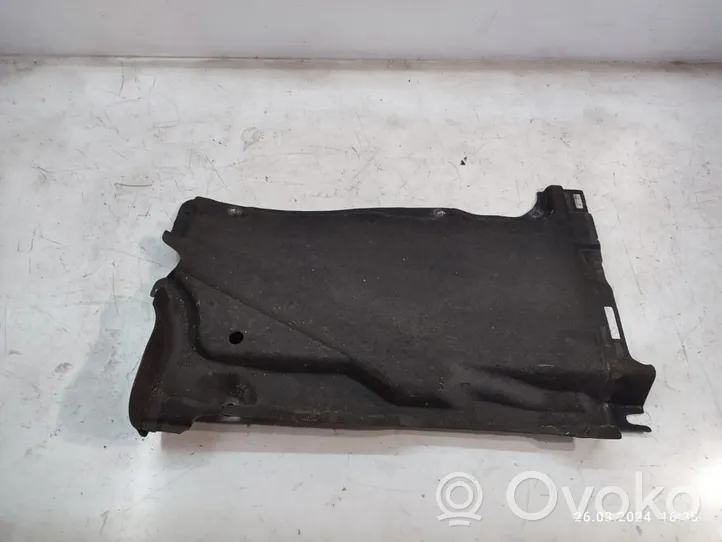 Audi A6 S6 C7 4G Osłona tylna podwozia 4G0825215E