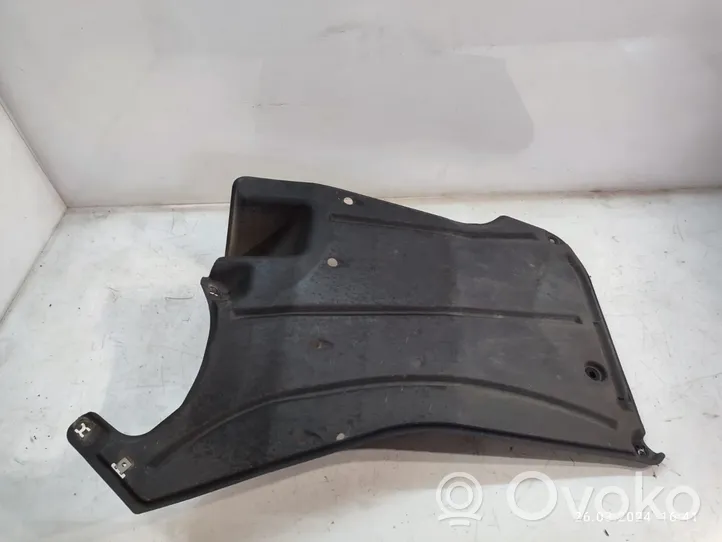 Audi A6 S6 C7 4G Rear underbody cover/under tray 4G0825219C