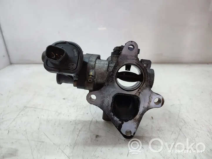 Honda Civic IX EGR-venttiili 0120101040