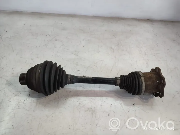 Audi A6 S6 C7 4G Semiasse anteriore 4G0407271E