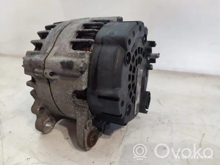 Audi A6 S6 C7 4G Generatore/alternatore 03L903017B