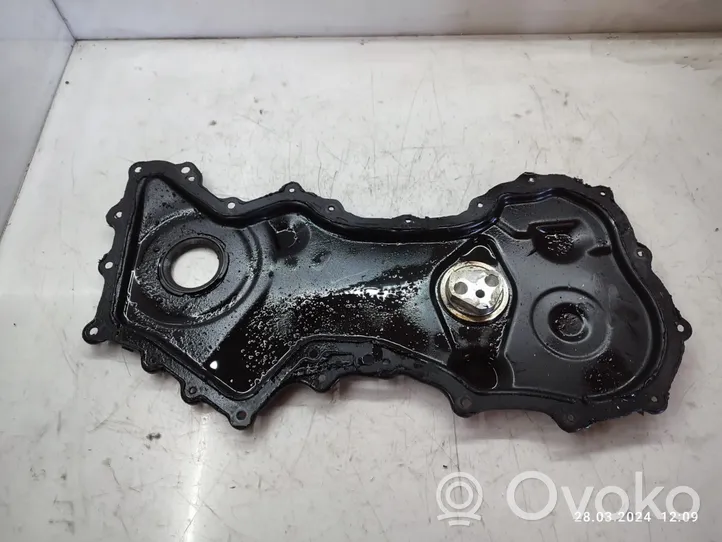 Nissan Qashqai+2 Autre pièce du moteur 922001C