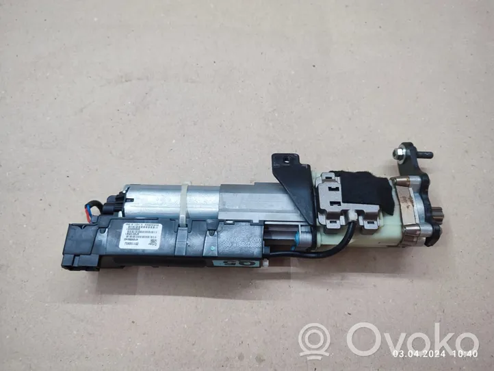 Audi Q5 SQ5 Moteur ouverture de coffre 4F9959945