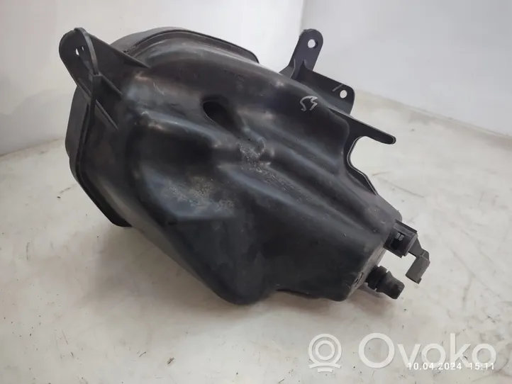 BMW X5 E70 Coolant expansion tank/reservoir 7552546