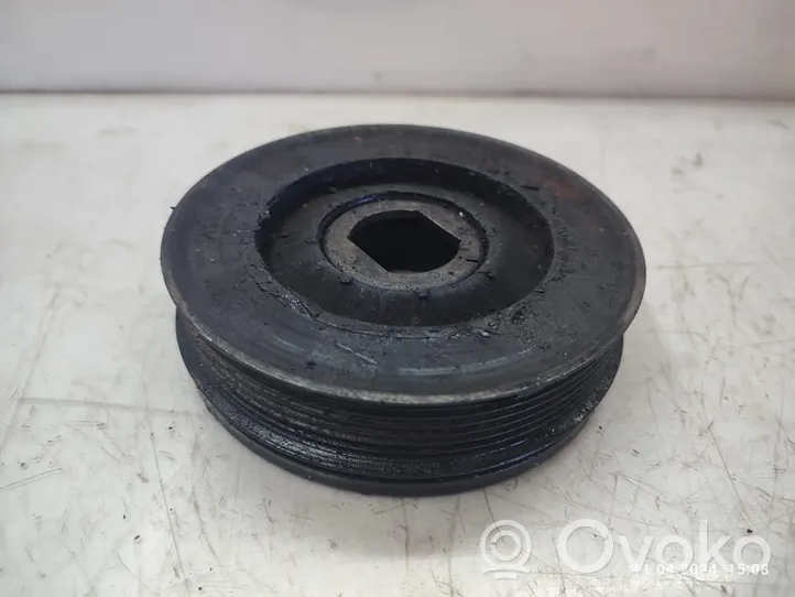 Renault Espace III Crankshaft pulley 